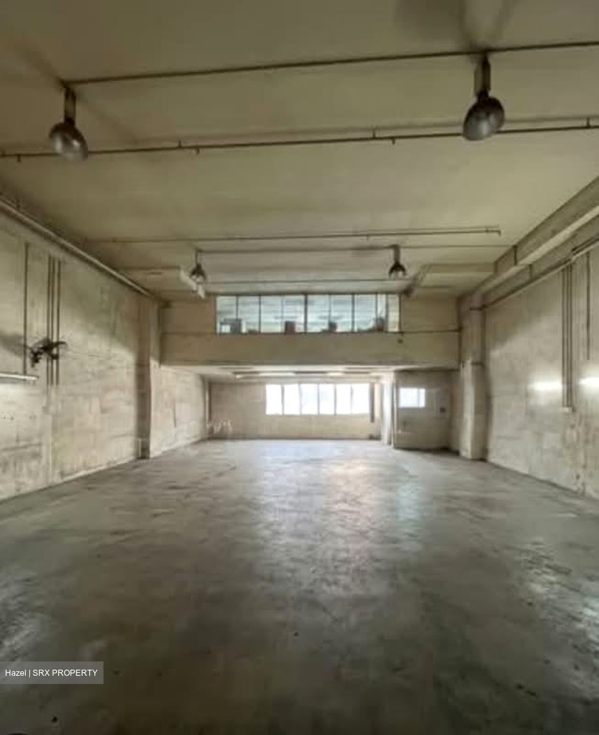 North Link Building (D27), Factory #551385321
